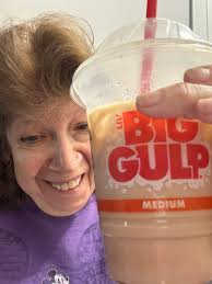 Coffee and warm furry weekend hugs.