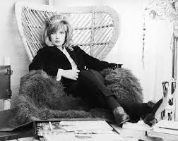 Monica vitti was born maria luisa ceciarelli ar rome. Monica Vitti Facebook