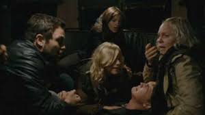 Ten, mimo surowych zakazów, zabiera ich do owianego. Chernobyl Diaries Film Trailer Kritik