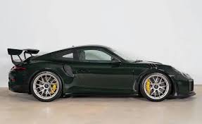 Image result for Brewster Green 2025 Porsche