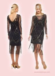 Great Gatsby Inspired Look 1920s Themed Party Vintage Style Outfit Roaring Twenties R Gatsby Inspired Dress Party Outfits For Women Gatsby Party Outfit