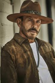 Dark Winds' adds 9 to season three cast, filming in NM