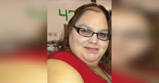 Obituary information for Sunshine R. Smith