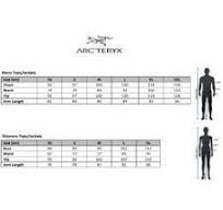 Arcteryx Jacket Size Chart Arcteryx Beta Sl Sizing Beta AR Jacket Men's –  Black – Arc'teryx Australia