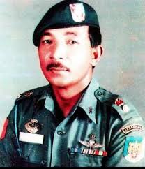 It was created on 29 july 1960 and was gazetted on 11 august 1960. Irfan Newboys On Twitter Satu Satunya Penerima Pingat Seri Pahlawan Gagah Perkasa Daripada Pasukan Ini Beliau Terkorban Semasa Operasi Khas Di Kampung Titi Kuala Klawang Negeri Sembilan Al Fatihah Untuk Semua Anggota Yg