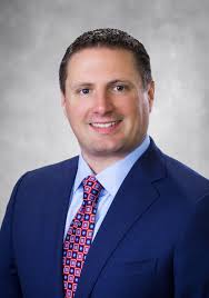 Notable Commercial Banking Leaders: Derek Smith