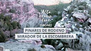 Hôtels proches de pinares del rodeno, albarracin: Pinares De Rodeno En Albarracin 2021 Albarracinlove Com