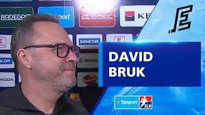 Bruk po skalpu Třince: Velmi dobrý výkon, ale pořád koukáme pod sebe