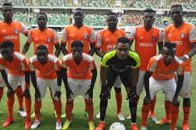 A release by his chief press secretary, jackson udom, quoted the former governor of akwa ibom state as saying let me congratulate the players, the management and the backroom staffers of akwa united football club, for this uncommon feat of lifting the 2020/21 npfl cup for the very first time since the establishment of the club and the. Paul Bassey Charges Akwa United To Start The Season With A Bang Goal Com