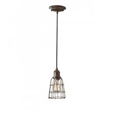 Pendant lights, also known as pendant lamps or hanging lamps, are one of the most fascinating accessories with which to decorate your home. Small Industrial Style Mini Pedant Light Bronze Inspecion Lamp Design