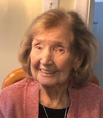 Elizabeth Lockhart Memories