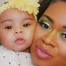 Fundraiser by The Family of Monay Johnson : Monay Chantel Evelyn Johnson