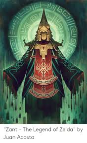 We did not find results for: Zant The Legend Of Zelda By Juan Acosta Zelda Meme On Me Me