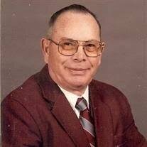 William Don Reynolds Obituary