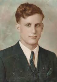 Sheldon man has done it all