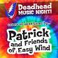 Deadhead Night – Leucadia event in Encinitas, CA
