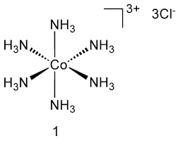 Haohaoxuexi can you tell me the english name of '#'? What Is The Iupac Name Of Co Nh3 6 3 Quora