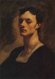 20 1883 Paintings By John Singer Sargent Image: PICRYL