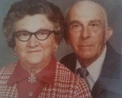 Harold Dwight “Cotton” Yoho (1910-1999)