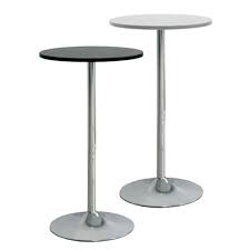 Retrait gratuit sous 2h en magasin, livraison sur rdv, à l'étage et dans la pièce de votre choix. Mange Debout Bois Table Haute Soli Expo