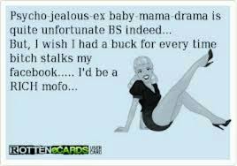 Drama Bitter Baby Mama Memes Hahahahah Baby Mama Drama Baby Mama Drama Quotes Baby Mama