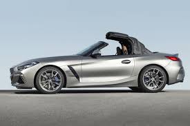 2019 Bmw Z4 Bmw Z4 Bmw Top Sports Cars