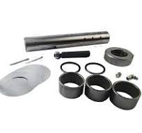 China Customized Forklift Spare Parts 224W4-39801 King Pin ...
