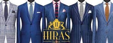 Hiras fashion bespoke custom tailorsbased on an original hiras concept. Hira S Fashion Bespoke Suit Tailors Home Facebook
