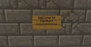 Sony console users receive updates at the same time as other platforms and . Ps Manhunt Minecraft Server