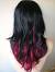 Pink Hair