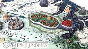 When you're ready to play a ps5 game that's on an external usb drive, simply transfer the game back to the internal ssd via the options menu within the library. Game Of Thrones 3d Map Puzzle Map Puzzle 3d Map Game Of Thrones Map