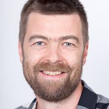 Professor Alex McLellan