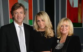 The former this morning presenter tweeted his pride over his daughter's fitness. Richard Madeley Shocked How Many Times Daughter Chloe Has Been Pestered Or Felt Threatened As He Addresses Harassment In Wake Of Sarah Everard S Death Laptrinhx News