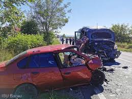 We did not find results for: Accident Violent In BacÄƒu Intre Un Autobuz Cu Pasageri È™i Un Autoturism Antena 1