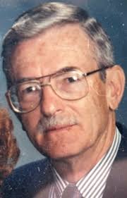 Ronald Dixson Obituary (1936