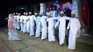 Qaswida qadiriampy qaswida mpya 2019 shangwe official audio from nisadef youtube qadiria khutba ya ndoa official video / hakuna kubwa kwa allah (qaswida)25. Wana Qadiria Waisoma Qaswida Yao Mpya Ya Nabii Yussuf Live Kwa Huzuni Ya Msiba Waliopata Hii Live Youtube