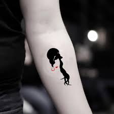 I'm just way too shocked to express myself, so i'm just gonna say that i made this a few time ago , and it was because. Amy Winehouse Temporary Tattoo Sticker Ohmytat