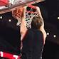 Utah Utes at Colorado Buffaloes Basketball event in Boulder, CO
