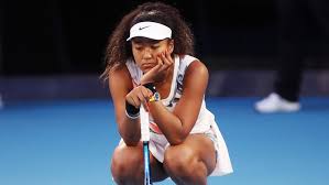 Jul 19, 2021 · naomi osaka appears on the cover of this year's sports illustrated swimsuit edition, becoming the first female black athlete to do so. Naomi Osaka Wird Zum Faulpelz Venus Williams Zur Gartnerin Tennisnet Com