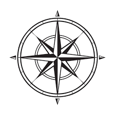 Compass Rose Bing Images Bau De Papelao Tatoo Coisas Para Comprar