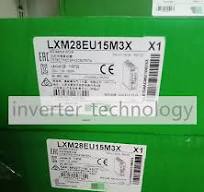 LXM28EU15M3X New Servo Drives LXM28EU15M3X Ship by DHL | eBay