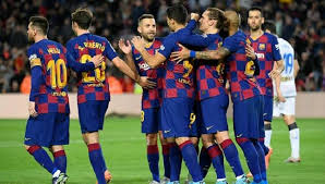 ومن المقرر أن تُقام مباراة برشلونة القادمة وأتلتيكو مدريد في الدوري الإسباني على ملعب واندا ميتروبوليتانو، في تمام العاشرة مساء يوم السبت الموافق 21 نوفمبر الجاري. Ø¨Ø¹Ø¯ ØªØ®Ø·ÙŠ Ø¨Ù„Ø¯ Ø§Ù„ÙˆÙ„ÙŠØ¯ Ù…ÙˆØ¹Ø¯ Ù…Ø¨Ø§Ø±Ø§Ø© Ø¨Ø±Ø´Ù„ÙˆÙ†Ø© Ø§Ù„Ù‚Ø§Ø¯Ù…Ø© Ù‚ÙˆÙˆÙˆÙ„ Ù…ÙƒØ³