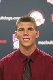 2015-16 Men's Basketball Roster