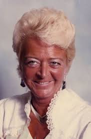 Obituary for Nancy Rogers