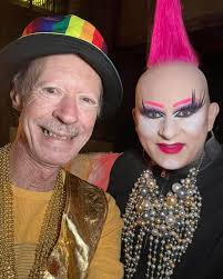 Guest DJs at Oscar's T Dance Events