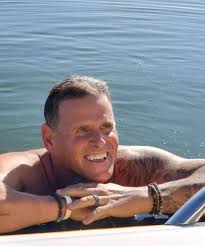 In memory of LT. CAMERON POTTS January 29, 1972