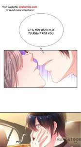 The villain demands i love him chapter 1 tips: Wanzhang Guangmang Buji Ni Holding Onto Him Chapter 175 Manhuascan