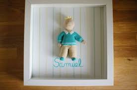 Recette et 50 idées d'activités pour amuser vos enfants. Cadeau De Naissance Pate A Sel Le Retour Mon Petit Monde