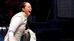 Ha vinto i maggiori premi di interpretazione nei principali festival europei: Alice Volpi