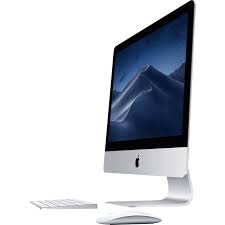 Apple 21 5 Imac With Retina 4k Display Z148 Mhk3 38 Bh
